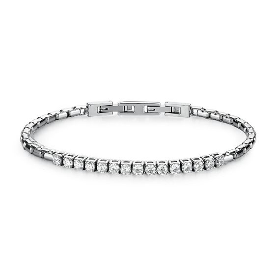 Bracciale Brosway Avantgarde in Acciaio BVD30 - BVD30